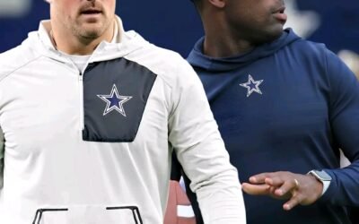 Bringing The Boys Back: A Bold Move to Revitalize the Coaching Staff and Boost Team Success