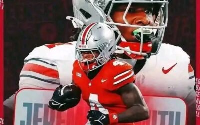 BREAKING: Ohio State   5-Star QB Just Received a Prestigious Award for Excellence and Exceptional Contribution to the Game