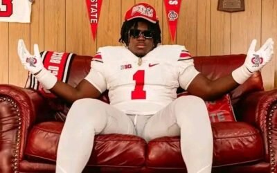 “Football is a big part of my life, but it’s not the only part, Ohio State offers so many opportunities to learn and grow outside of sports. They’re preparing us for life after football, and that’s something I really value.” Jarquez Carter stated as he Shares Surprising Reasons for His Commitment to Ohio State Football… Full…