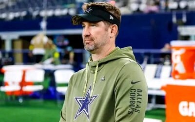 DEAL DECLINE: Brian Schottenheimer Rejects Dallas Cowboys Deal to Become Head Coach, Gives His Reasons…..