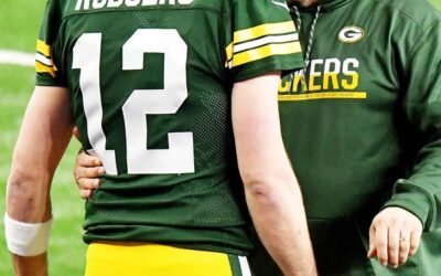 BREAKING NEWS: The Dallas Cowboys former Head Coach Mike MC Carthy is now Head Coach of Greenbay Packers Coaching well and Send a Message to the New Dallas Cowboys Head Coach Concerning…….