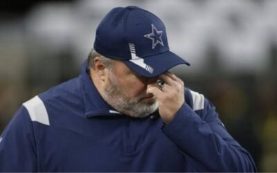 HEARTBREAKING:Dallas cowboys coach Mike McCarthy reveals reason why leave he the team because of a terrible kidney failure affecting his……….