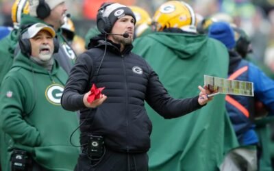DEAL ACCEPTED: The Green Bay Packers Owners Just Makes a Smart Move of Firing there head Coach Matt LaFleur which leads to….See more…