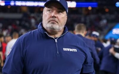 BREAKING NEWS: Dallas cowboys head coach just announced to leave the club because of ……..