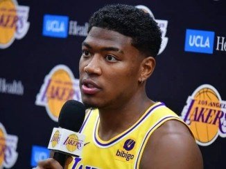 Lakers charge Rui Hachimura $700.6 million under suspension for breaking the…See more…