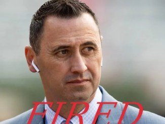 BREAKING: Chris Del Conte’s Shocking Exit: Former Texas Longhorns Head Coach Left Campus with Scathing Message