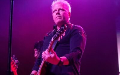 Heartbreaking: Dexter Holland American musician Just Passed Away at the Age of 59..see..more..
