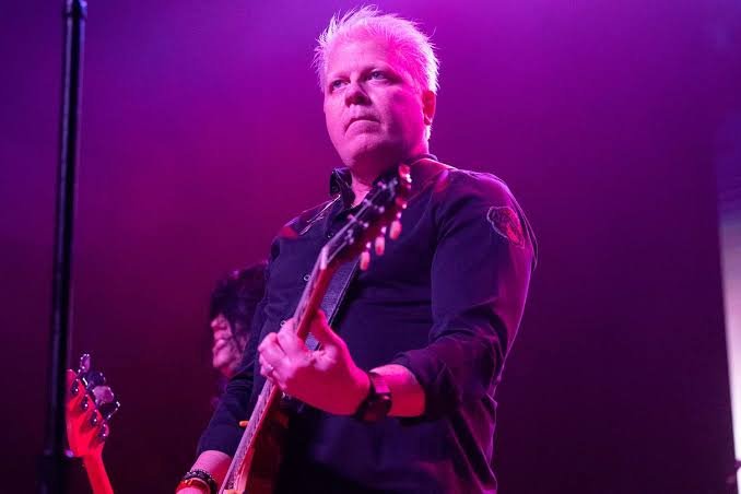 Heartbreaking: Dexter Holland American musician Just Passed Away at the Age of 59..see..more..