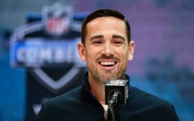 Matt Lafleur signs a Shocking deal… that blew Roger Goodell, the NFL Commissioner
