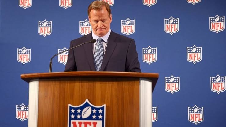 Hugh Setback: Roger Goodell just Angrily Announces that Dallas Cowboy team has just been ruled out for the season for….