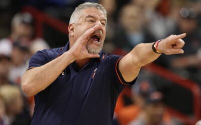 The NFL fired three referees who officiated the game between the Auburn tigers and Alabama Crimson Tide football for their involvement…