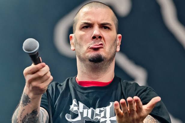 Heartbreaking: Phil Anselmo American musician Just Passed Away at the Age of 56