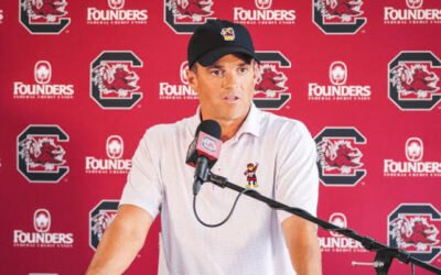 BREAKING NEWS: Coach Shane Beamer React for the Rumors circulating around the Entire South Carolina Team Concerning……………….