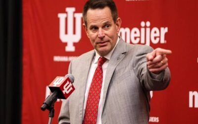 BREAKING NEWS: Coach Curt Cignetti Identifies His Detractors at the Meeting and Discusses His Leadership Experience Concerning……