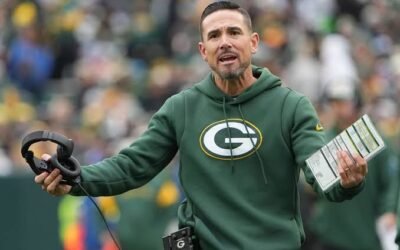 DEAL DONE: Green Bay Packers Owners, Just Makes a Smart Move to appoint a new Head Coach worth $75.9M after several mess by Matt LaFleur which leads to ……. See more.. details..