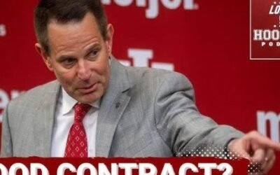 BREAKING NEWS: Real Hoosier key player had finished his contract agreement and his leaving we will miss you…