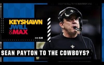 DEAL ACCEPTED: Denver Broncos HC Sean Payton Signs 6-months Contract as Dallas Cowboys Acting Head Coach