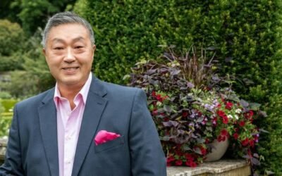 Heartbreaking: Doug Kobayashi Mayor of Colwood Just Passed Away at the Age of 84