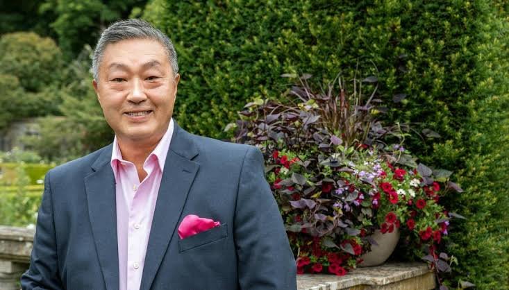 Heartbreaking: Doug Kobayashi Mayor of Colwood Just Passed Away at the Age of 84