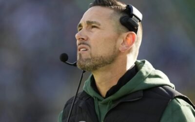 Breaking News: Matt LaFleur Expected to Leave Green Bay Packers to Take Over as Head Coach of the Chicago Bears, Set to Enjoy the Highest Salary in NFL History…see full details