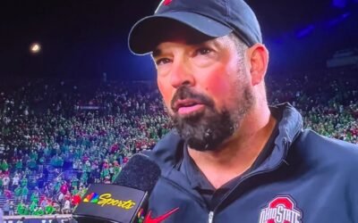 BREAKING NEWS: Ohio State Head Coach Ryan Day Resigns; Media Seeking Details and He left message for the Entire Team Concerning………..