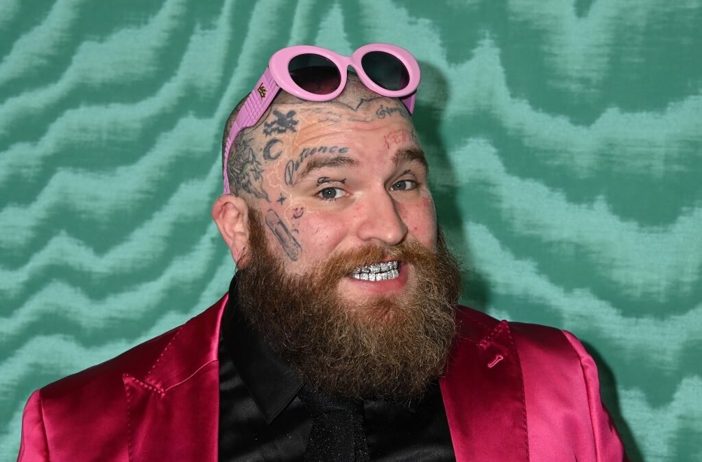 Heartbreaking: Teddy Swims American singer-songwriter Just Passed Away at the Age of 32