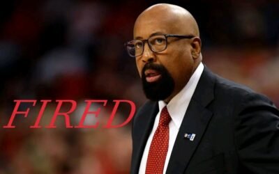 BREAKING: Indiana Hoosiers Dismiss Head Coach Mike Woodson Amidst Controv…