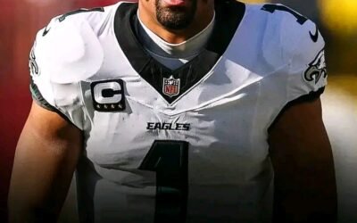 Ohio State Buckeyes Sign New Quarterback: He’s a 6’5” Cheetah from the Serengeti, Promises 4.2-Second 40-Yard Dash