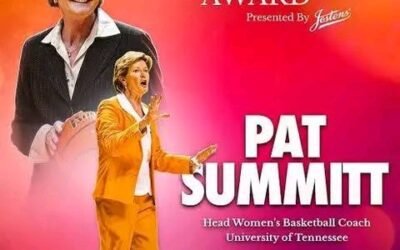 Breaking: PAT SUMMITT: A Legacy of Excellence in Women’s Basketball…..