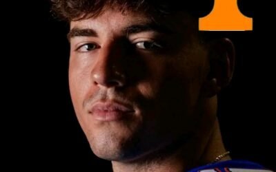 HUGH COMMITMENT: 5-Star Recruit players Decommits from team, Flips Commitment to Tennessee Vols Over Clemson Tigers. It is a Hugh Commitment for the Vols…see more