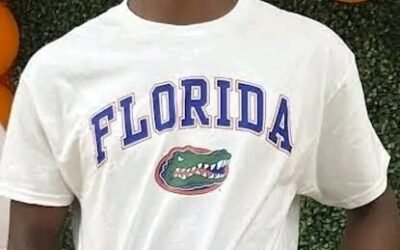 SHOCKING DECISION: 5-Star ⭐️ Offensive Line Target, Decommits from Ohio State Flips Commitment to Gators football…