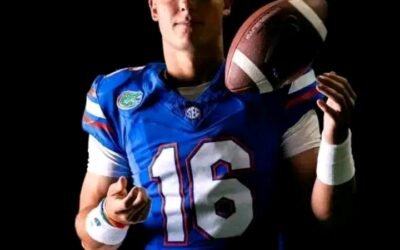 BOOM! Aidan Warner SHOCKS THE NATION, FLIPS COMMITMENT to Clemons Tigers! Sources Close to Program Reveal the JAW-DROPPING Details Behind the Decision…