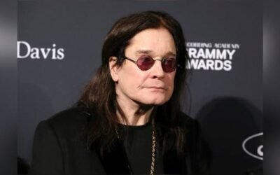 Heartbreaking: Ozzy Osbourne English singer and songwriter Just Passed Away at the Age of 76….
