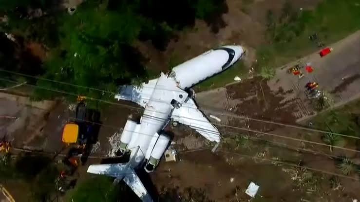 Just In: Black Sabbath Crew Tragically Lose Their Lives in Devastating Plane Crash..See more..