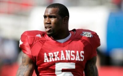 Heartbreaking: Razorbacks legend Darren McFadden Just Passed Away at the Age 36