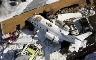 JUST NOW: Few minutes ago, Italian Flight 1109 Crashes in Louisville, causing loss of lives and property Devastating crash on the picturesque shores of Jeffersonville, Indiana.