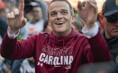 Heartbreaking: Gamecocks’s Head Coach Shane Beamer Just Passed Away at the Age of 47