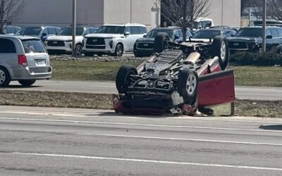 JUST NOW: Few minutes ago, Razorbacks QB Taylen Green was  involved in a devastating car accident… ESPN report dead