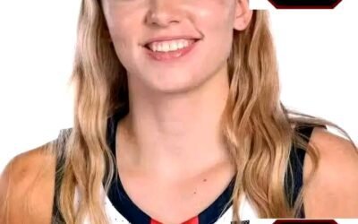 Breaking News: Five-Star guard Shocks UConn With Decommit and Flips Commitment To South Carolina Gamecocks Over Kentucky wildcats and Georgia…