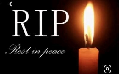 Heartbreaking: Bruce Dickinson English musician Just Passed Away at the Age of 66