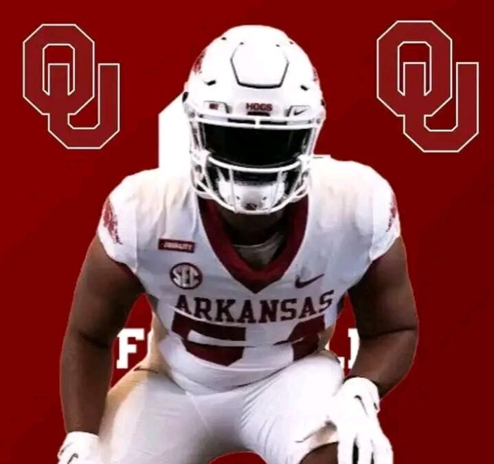 BREAKING: Amaury Wiggins Shocks Oklahoma with Decommitment, Flips Commitment To Arkansas….