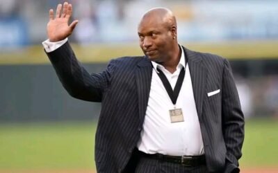 “Bo Jackson Returns to Auburn as Director of Player Development in Historic Homecoming”
