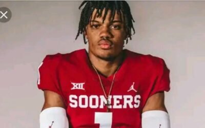 5-star WR Jayden Gibson Decommits from Oklahoma Flips to clemson tigers football over Tennessee vols and LSU tigers ….