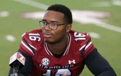 BREAKING: LaNorris Sellers Says He Will Remain Devoted to South Carolina: LaNorris Sellers Promises the South Carolina Gamecocks His Loyalty…See More Details ⬇️ ⬇️