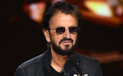 Heartbreaking: Ringo Starr Just Made a Shocking Announcement That he was responsible for the death of fellow member…..