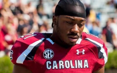 Heartbreaking: Gamecocks’s Legend Marcus Lattimore Just Passed Away at the Age of 33