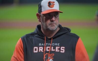 Heartbreaking: Baltimore Head Coach Brandon Hyde Just Passed Away at the Age of 51