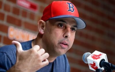 SAD NEWS: Alex Cora  Boston Red Sox head Announces Decommitment from Red Sox, Flips Commitment to Houston Astros over……..