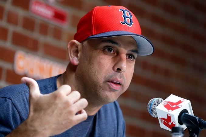 SAD NEWS: Alex Cora  Boston Red Sox head Announces Decommitment from Red Sox, Flips Commitment to Houston Astros over……..