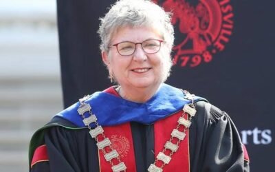 Heartbreaking: Kim Schatzel President of the University of Louisville Just Passed Away at the Age of 69